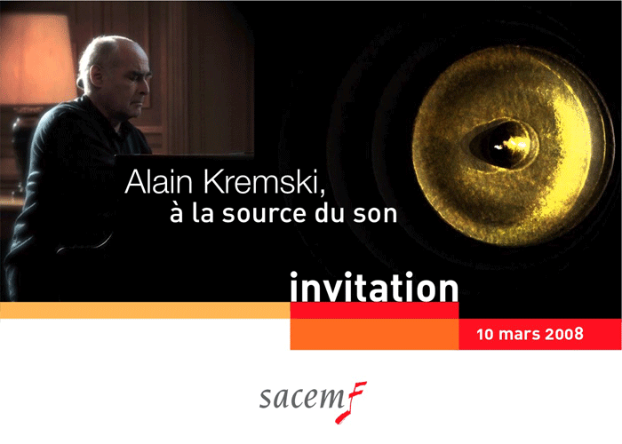 Alain Kremski